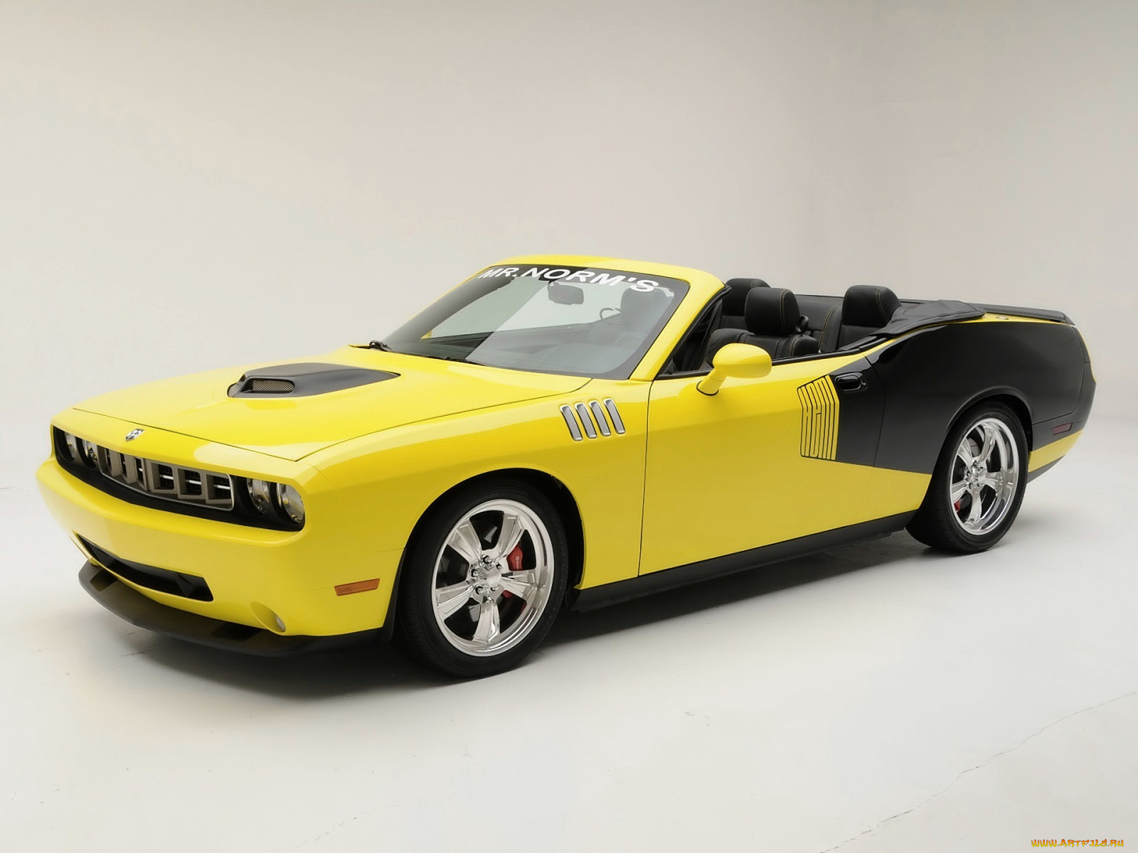 , dodge